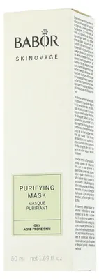 Produktbild von Babor Skinovage Purifying Mask
