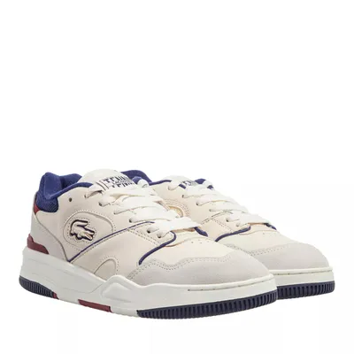 Obrázek produktu pro Lacoste Lineshot 223 3 Sfa Off Wht/Nvy white A0212584
