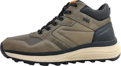 Imagen del producto de Marco Tozzi. Botas de invierno para hombre, color marrón, estilo casual