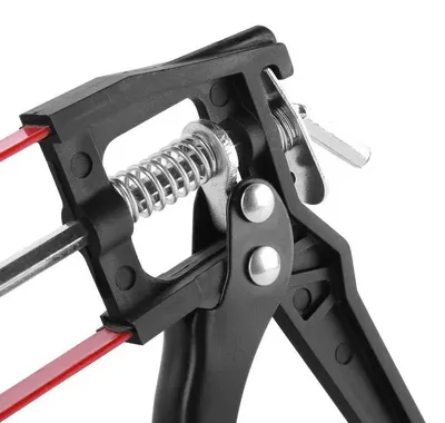 Produktbild von Silikonpistole 1500 N