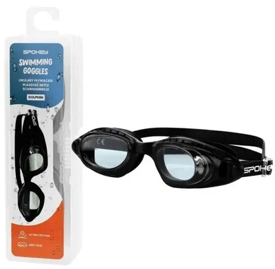 Produktbild von Spokey DOLPHIN - Schwimmbrille