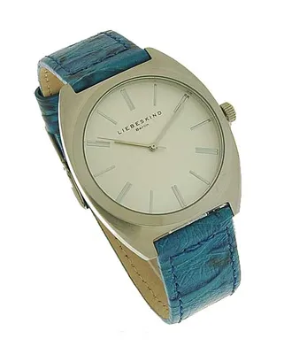 Produktbild von LIEBESKIND BERLIN Damen Uhr Armbanduhr Leder LT-0011-LQ
