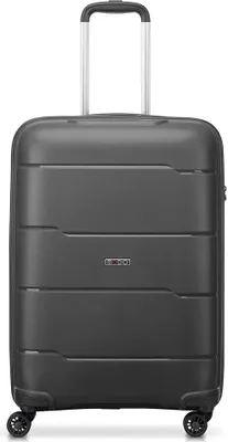Immagine prodotto di Modo By Roncato Galaxy Spinner 66/23 65l Tsa Valigia su Ruote Grigio Grigio Taglia Unica