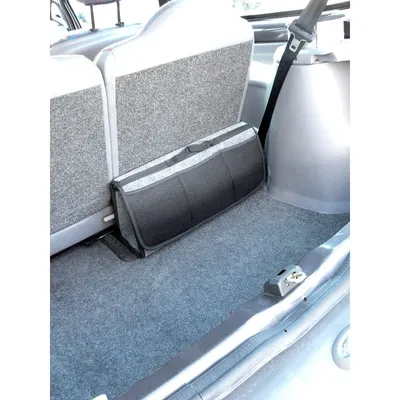 Immagine prodotto di Carpoint Organizer per bagagliaio