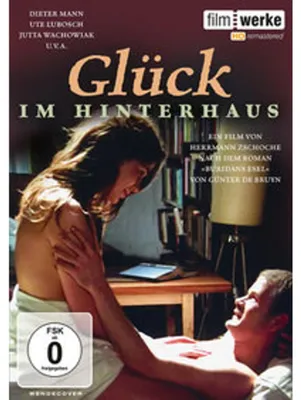 Produktbild von Glück im Hinterhaus