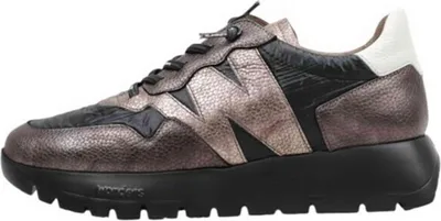 Obrázek produktu pro Wonders Sneakers A2491-O in Black color size 40
