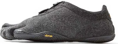 Produktbild von Vibram Fivefingers Kso Eco Wool Wanderschuhe Grau EU 44 Mann Grau EU 44