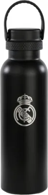 Produktbild von Real Madrid 600 ml Thermoflasche 972546