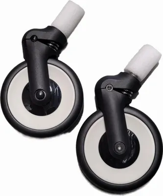 Produktbild von Cybex Libelle Front Wheel Set Vorderräder