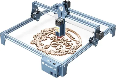 Obrázek produktu pro Laserové gravírování, výkon 5,5 W, vysoce přesné zaostřování, S9