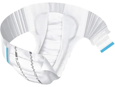 Produktbild von Molicare Premium Elastic Slip 10 Tropfen Gr.L 14 St