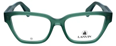 Produktbild von Lanvin Sonnenbrille LNV2655 330 00 00 140
