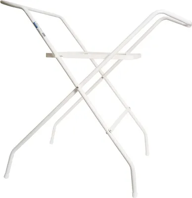 Obrázok produktu pre Držiak na vaňu 102 cm biely