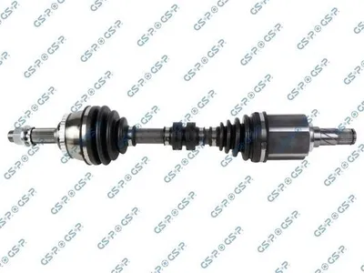 Produktbild von GSP 241523 Antriebswelle für NISSAN X-TRAIL (T30)