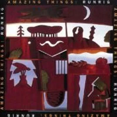 Produktbild von Runrig: Amazing Things