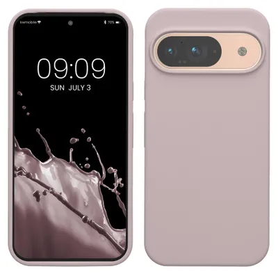 Produktbild von kwmobile Handyhülle für Google Pixel 9 Hülle / Google Pixel 9 Pro Hülle, für Pixel 9 Hülle / Pixel 9 Pro Hülle, für Pixel 9 Case / Pixel 9 Pro Case -