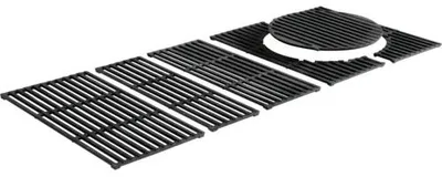 Produktbild von Grillrost Enders Switch Grid HYDE 6 Gusseisen