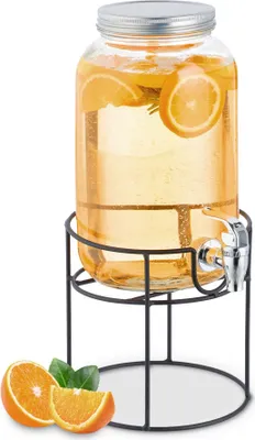 Image de Distributeur de boissons avec support