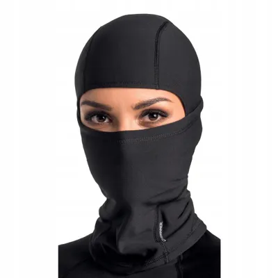 Produktbild von Stanteks Termoline 2-in-1 Unisex-Sturmhaube, Größe S/M