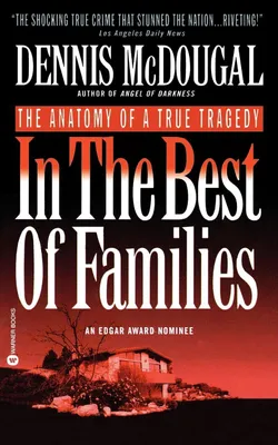 Produktbild von In the Best of Families
