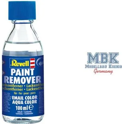 Immagine prodotto di Revell REV39617 Solvente per vernici 100 ml