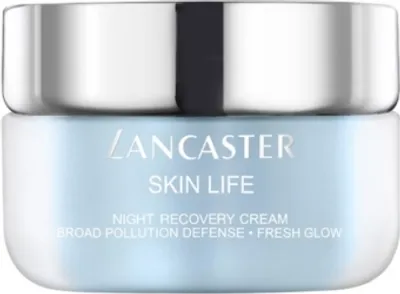 Produktbild von Nachtcreme Skin Life Lancaster (50 ml)