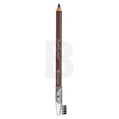 Produktbild von Dermacol Augenbrauenstift Eyebrow Pencil 01 1,6 g