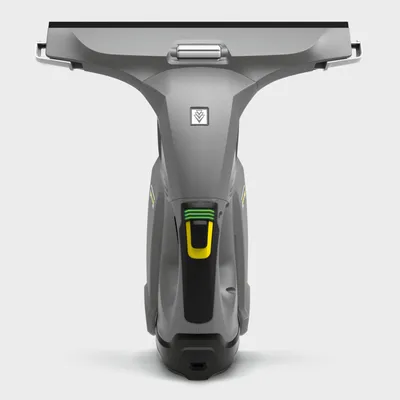 Produktbild von Kärcher WVP 10 Adv, Schwarz, Lithium-Ion (Li-Ion), 3,7 V, 35 min, 130 mm, 280 mm