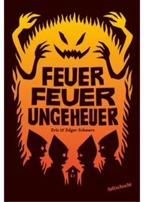 Obrázek produktu pro Feuer Feuer Ungeheuer