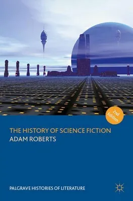 Immagine prodotto di The History of Science Fiction