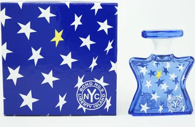 Productafbeelding van Bond No. 9 Liberty Island Eau de Parfum, 50 ml (unisex)