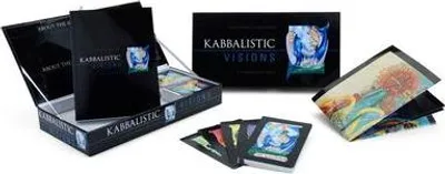 Immagine prodotto di Kabbalistic Visions