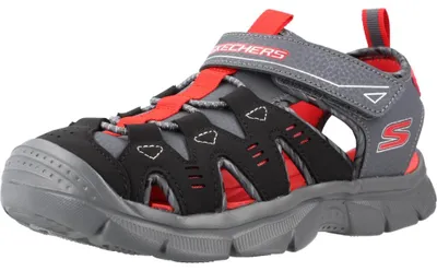Produktbild von SKECHERS 407015L Grau