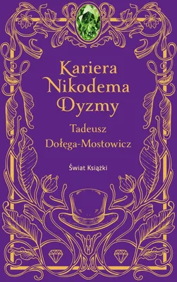 Produktbild von Kariera Nikodema Dyzmy