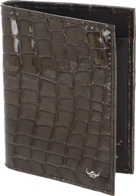 Immagine prodotto di Golden Head caso di identificazione Cayenne RFID Protect ID Wallet Toffee marrone