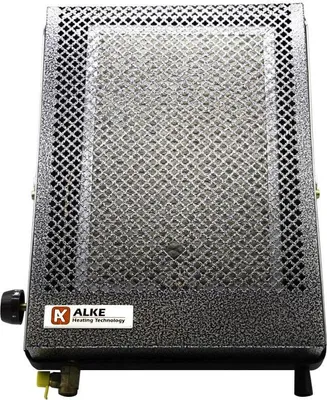 Produktbild von Pieper Kanzelheizung Midi-Cat (1.750 Watt)