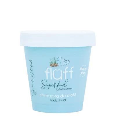Produktbild von Körperpflege Wolke – Glättende Körpercreme, 150g