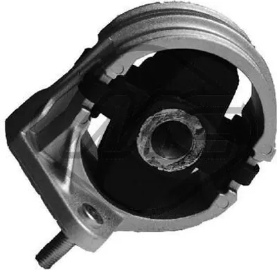 Produktbild von Metalcaucho Motorlager Gummimetalllager Vorne für FORD MONDEO II (BAP) 04958