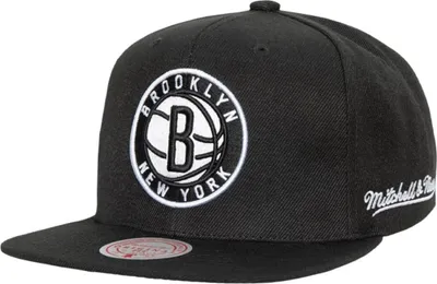 Produktbild von Mitchell & Ness Mütze Nba Brooklyn Nets Mitchell & Ness