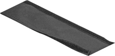 Immagine prodotto di DELOCK Gewebeschlauch Klettverschl. hitzebest.10mx20mm Black