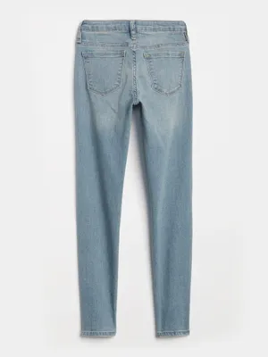 Produktbild von GAP Super Skinny Jeans für Kinder 628020-00__12