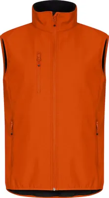 Obrázok produktu pre Vesta Clique Classic Softshell