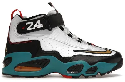Productafbeelding van Nike Air Griffey Max 1 Swingman, maat EU 47.5
