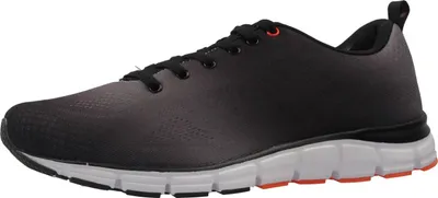 Produktbild von Boras Sneaker in Übergrößen Schwarz 5201-0114 große Herrenschuhe