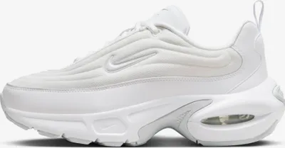 Produktbild von Nike Air Max Portal "White & Pure Platinum" Weiß, Größe: 36