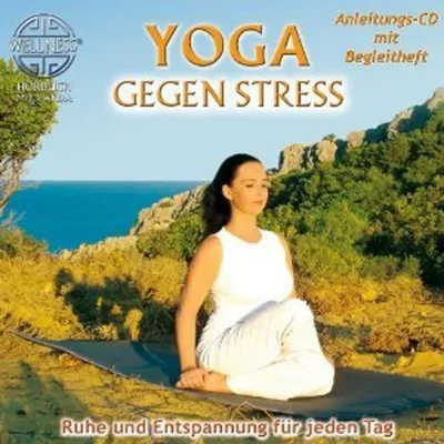 Image de Yoga contre le stress