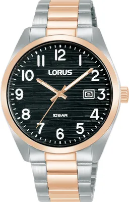Immagine prodotto di Orologio Lorus RH914RX9 argento