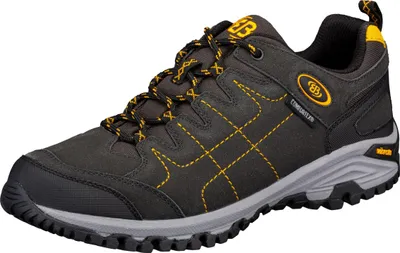 Produktbild von Outdoorschuh Mount Shasta Low 46