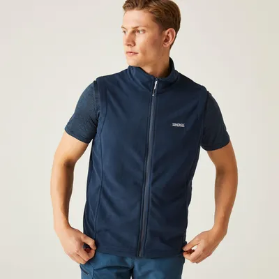 Immagine prodotto di Gilet Regatta Tobias Ii Blu 2XL Uomo Blu 2XL