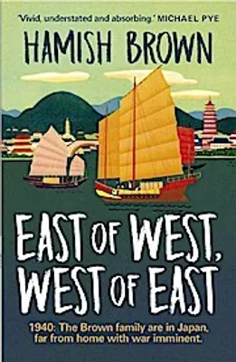 Immagine prodotto di East of West, West of East
